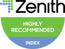 Zenith Highly Recommended Index