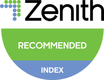 Zenith Recommended Index